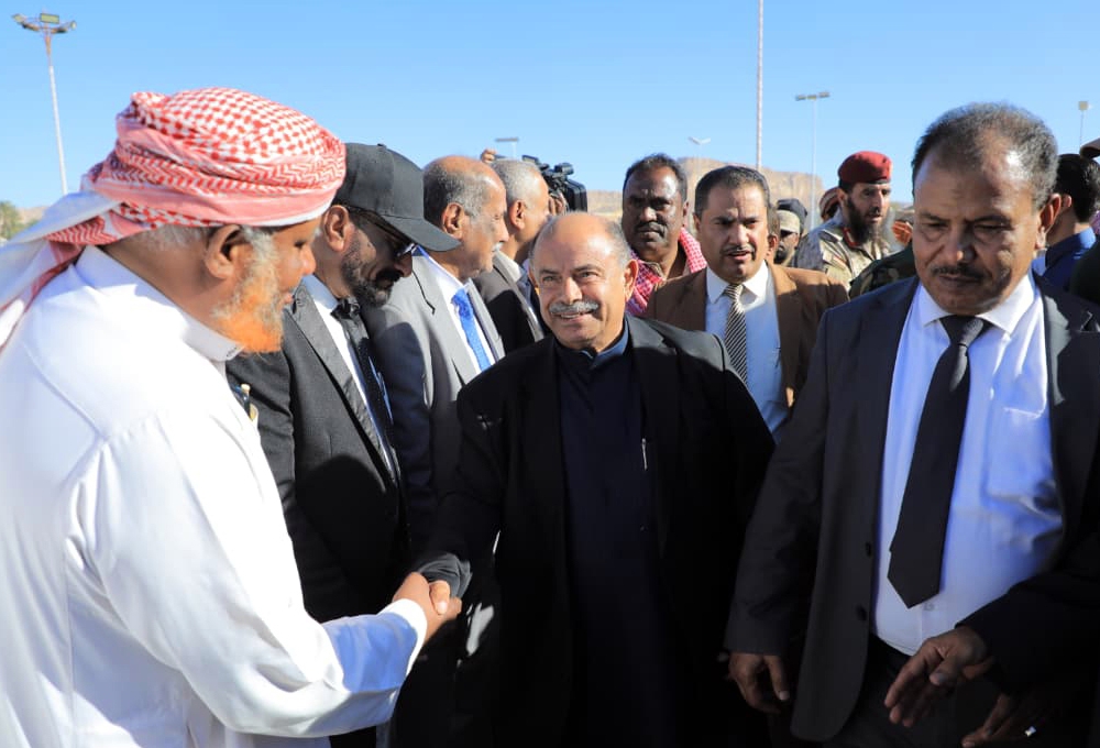 اليمن في لحظة مفصلية: قراءة سياسية في سياق التحولات الراهنة