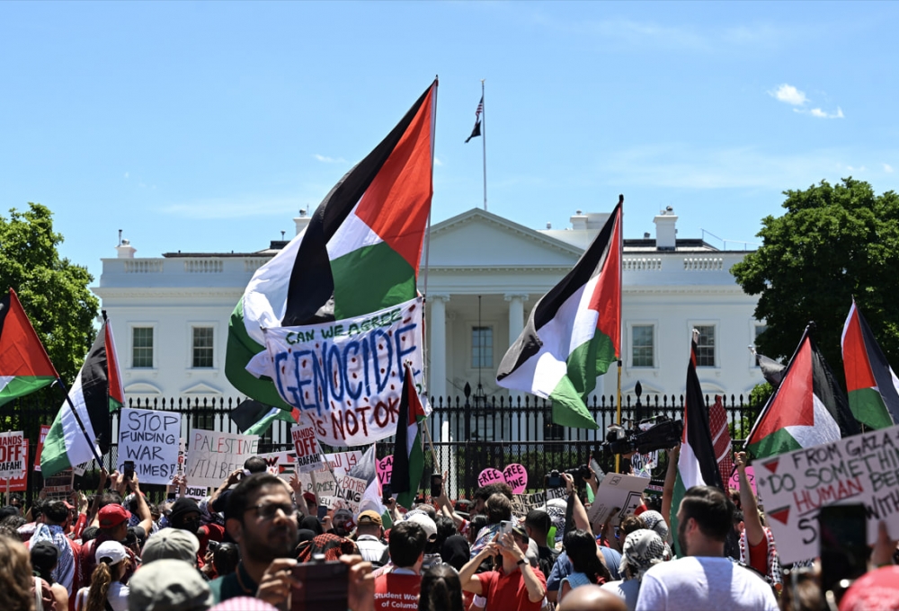 المنعطفات الحرجة وإعادة توزيع القوى بعد السابع من أكتوبر