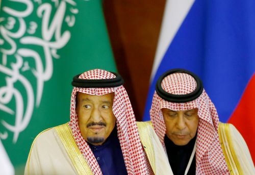 حدود التغيّر في العلاقات الروسية- السعودية  شراكة إستراتيجية أم علاقات عادية؟