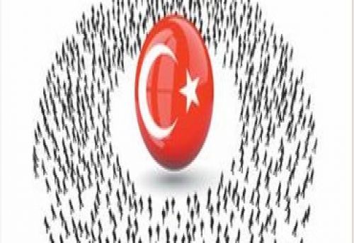 نظام الحكم الرئاسي: إضافة تركيا إلى أنظمة الحكم الديمقراطي