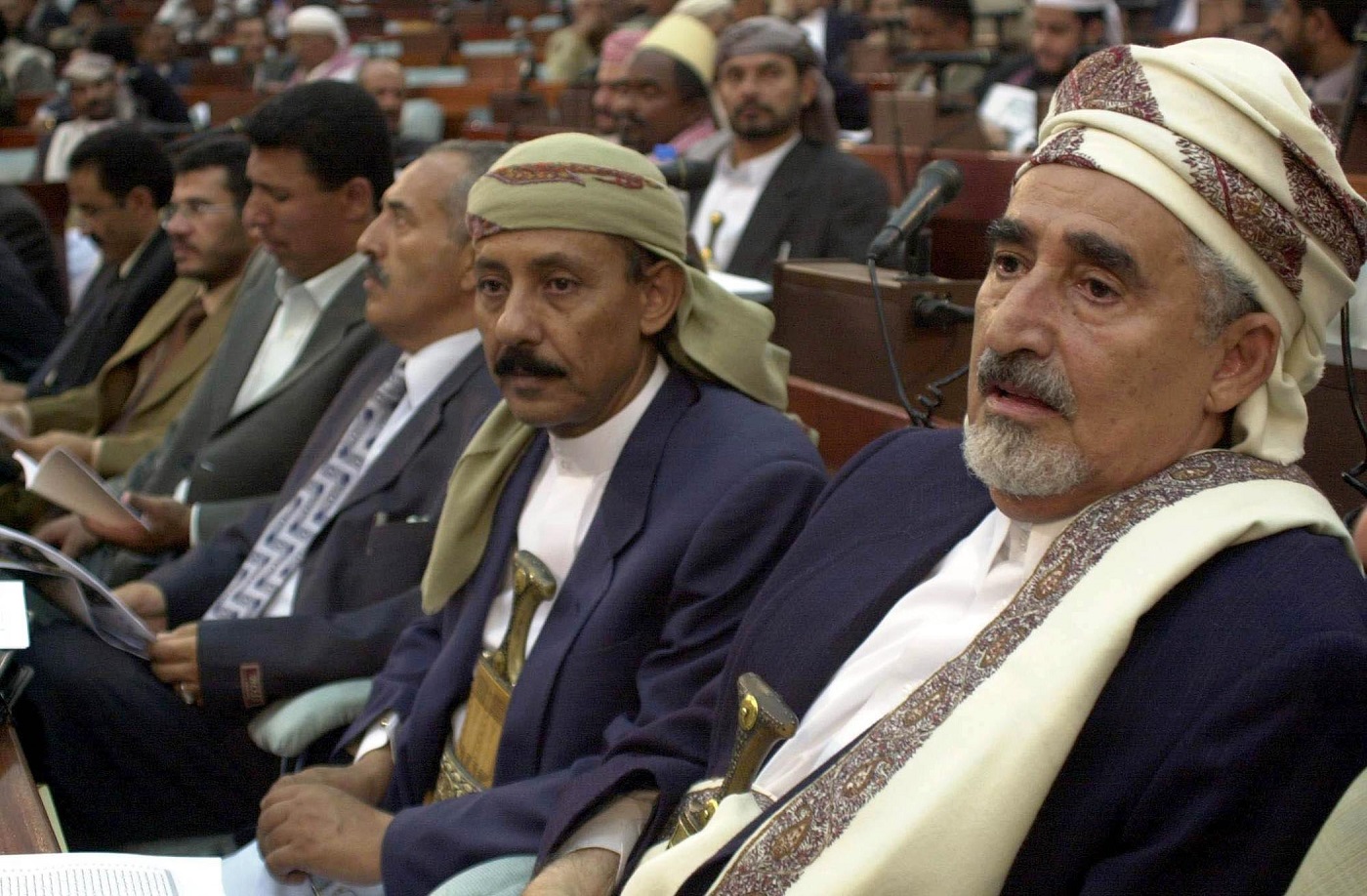 تجربة حزب الإصلاح اليمني وما بعد الربيع العربي المقالات والدراسات أحمد محمد الدغشي رؤية تركية