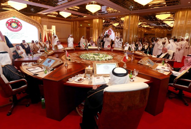 دول الخليج تباين في الرؤى والإدارة والارادة والاستراتيجية