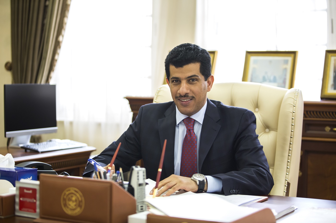 قطر وتركيا نموذج فريد للعلاقات الثنائية الاقليمية
