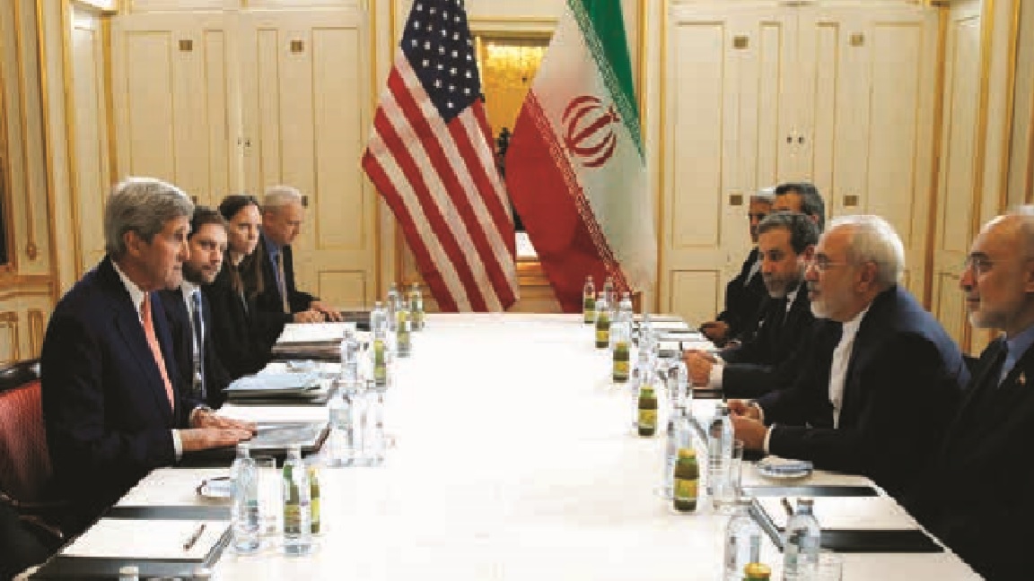 المفاوضات النووية بين إيران والغرب: قراءة تحليلية لنتائج الاتفاق