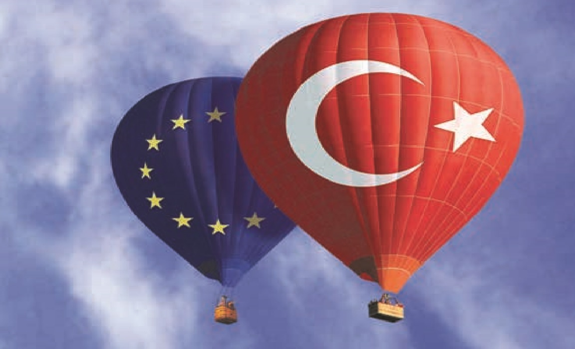 تركيا والاتحاد الأوربي: 2014 وما بعدها