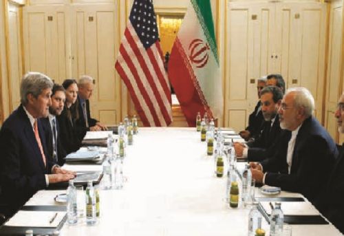 المفاوضات النووية بين إيران والغرب: قراءة تحليلية لنتائج الاتفاق