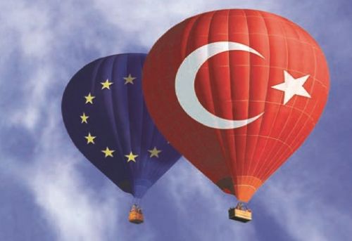 تركيا والاتحاد الأوربي: 2014 وما بعدها