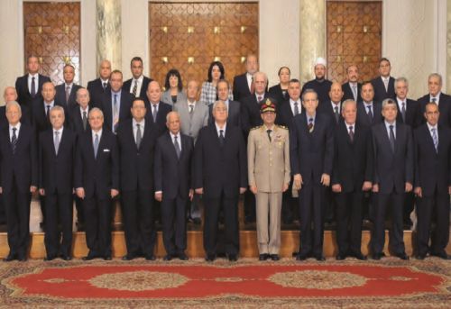 مصر وتحديات ما بعد الثلاثين من يونيو