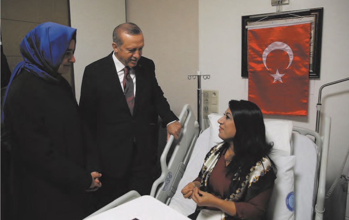 كيف تناولت وسائل الإعلام الغربية محاولة الانقلاب في تركيا