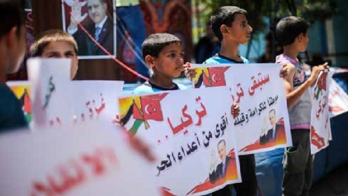 المواقف العربية تجاه محاولة الانقلاب الفاشلة في تركيا بين المعارضة والترحيب