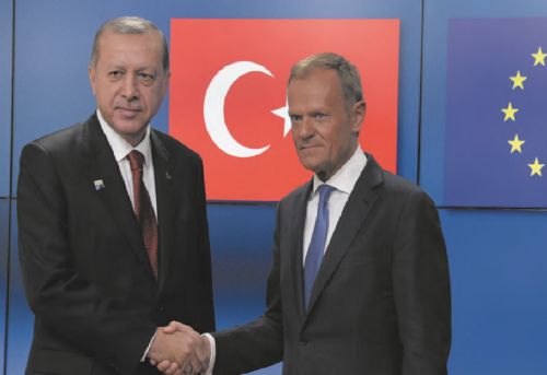 تحولات الدور التركي ومستقبله في حلف الناتو
