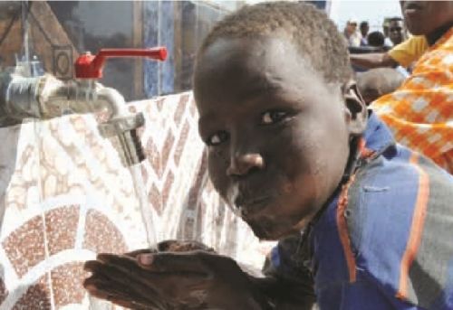 انعكاسات انفصال جنوب السودان على الأمن الاقتصادي السوداني