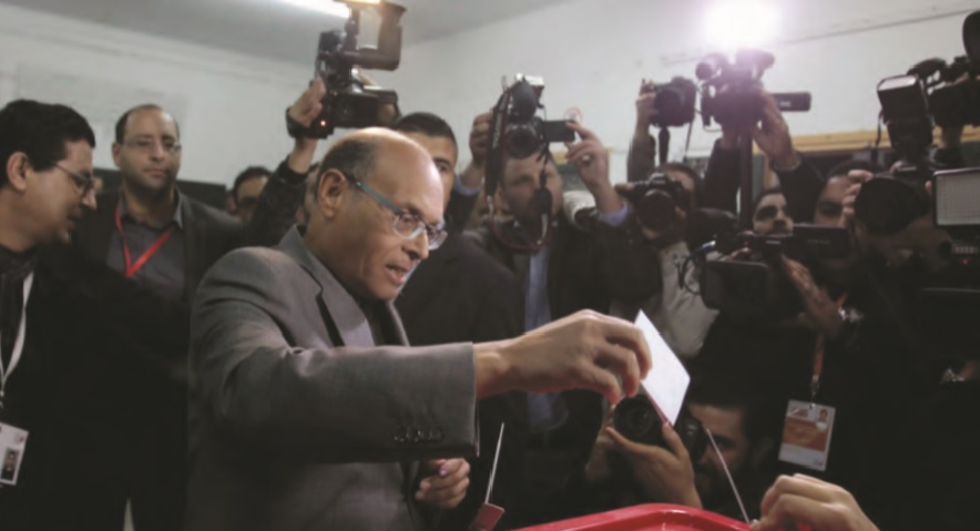 قراءة في نتائج الانتخابات التشريعية التونسية