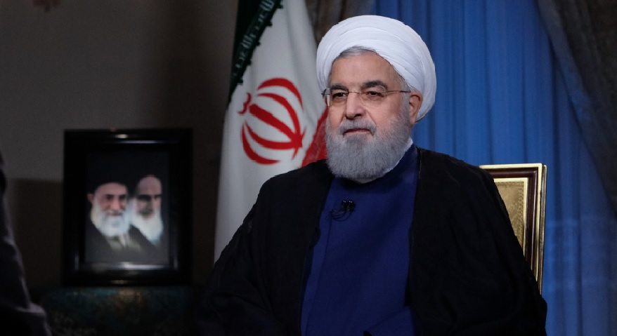 السياسة الأمريكية تجاه إيران بعد الاتفاق النووي
