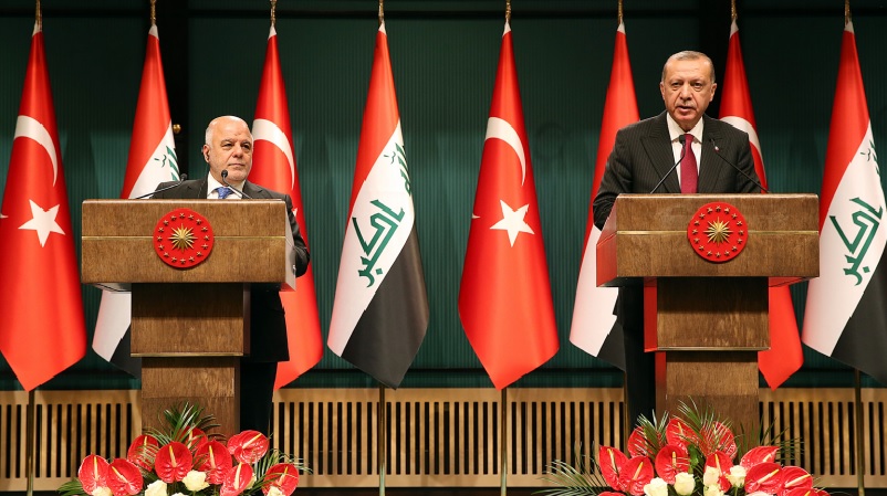 انعكاسات انقلاب 15 تموز الفاشل في تركيا على العلاقات العراقية-التركية