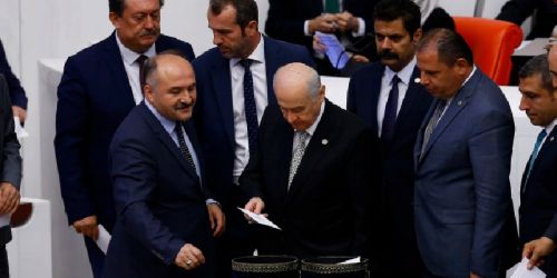 انتخابات 24 حزيران 2018: حجر الأساس لتركيا جديدة