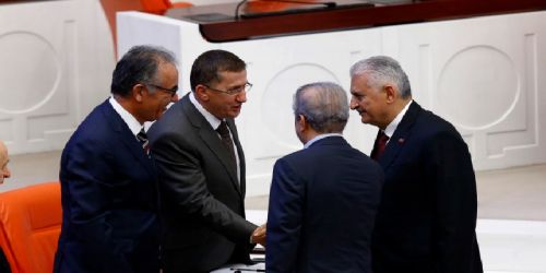 انتخابات 24 حزيران 2018 ومدلولها في السياسة التركية