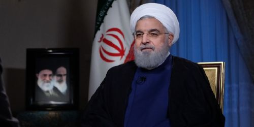السياسة الأمريكية تجاه إيران بعد الاتفاق النووي