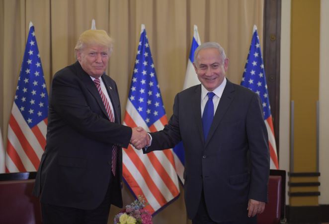 من تمكين (إسرائيل) إلى الشراكة الإستراتيجية: دور الولايات المتحدة في إدامة المأساة الفلسطينية
