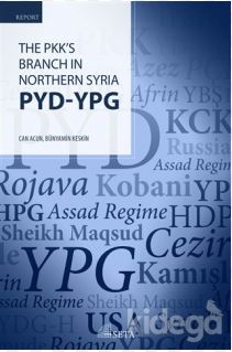 فرع حزب العمال الكردستاني في شمال سوريا: حزب الاتحاد الديمقراطي ووحدات الحماية