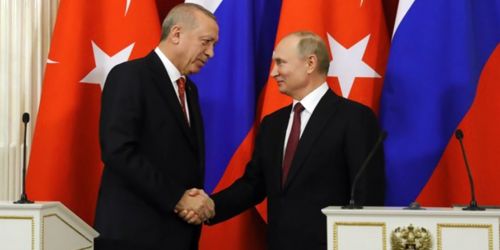 لماذا ذكر بوتين إتفاقية أضنة الموقعة بين تركيا وسوريا؟