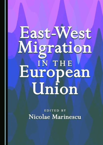 الهجرة بين شرق وغرب الاتحاد الأوروبي