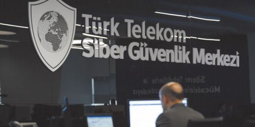 سياسات الاستخبارات والأمن السيبراني في تركيا