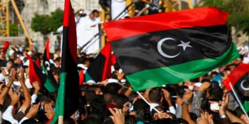 مستقبل الأزمة الليبية بين الحل السياسي والعسكري