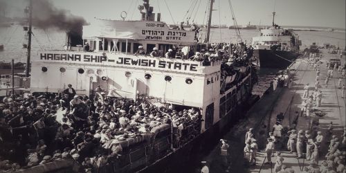 الهجرة اليهودية إلى فلسطين بين عامي 1882-1914 في وثائق الأرشيف العثماني والمناهج المطبقة في انتقال الأراضي إلى الصهاينة
