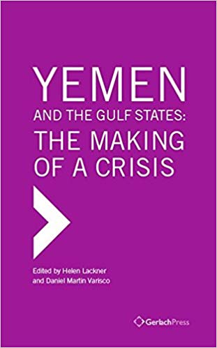 اليمن ودول الخليج: صنع الأزمة