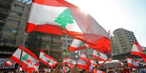الثورة اللبنانية الثانية: تحدّيات التغيير الجذري في لبنان
