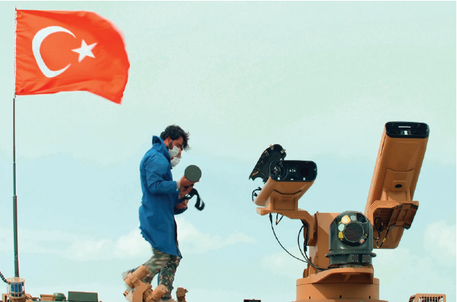 صناعة الدفاع التركية: التاريخ، ومسوغات التحول والصعود