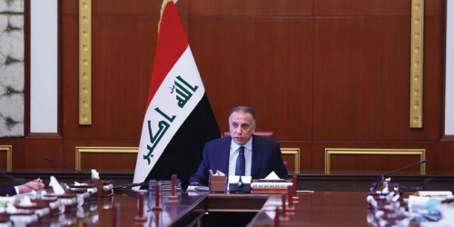 الحكومة الجديدة في العراق والسيناريوهات المحتملة