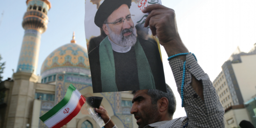 الانتخابات الرئاسية الإيرانية 2021: دبيب أقدام التحول المحافظ
