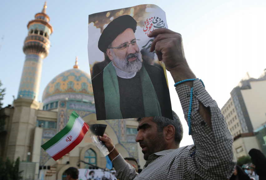 الانتخابات الرئاسية الإيرانية 2021: دبيب أقدام التحول المحافظ