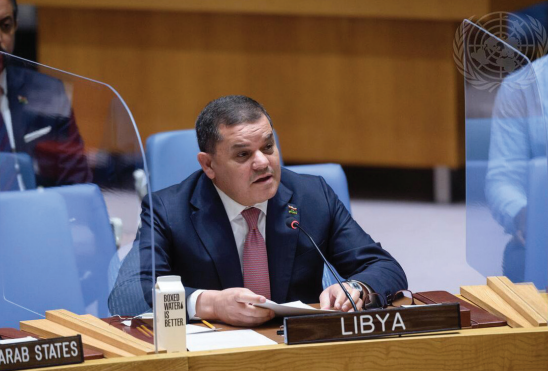 ليبيا: التطورات والتوقعات