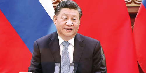 هل سيحول الصعود الصيني النظام الدولي؟