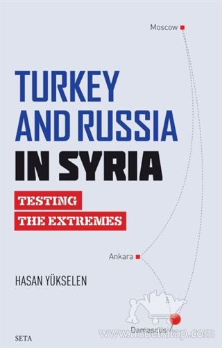 تركيا وروسيا في سوريا