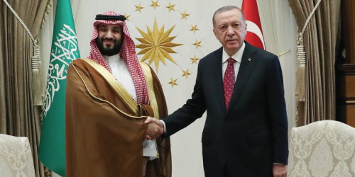تشريح العلاقات التركية- السعودية: دوامة التنافس والتعاون