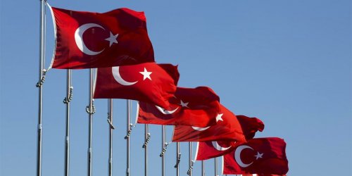 الانكسار الكبير لعام 2022 وتركيا