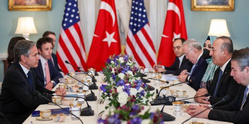 معنى “الآلية الاستراتيجية” في العلاقات التركية الأمريكية.