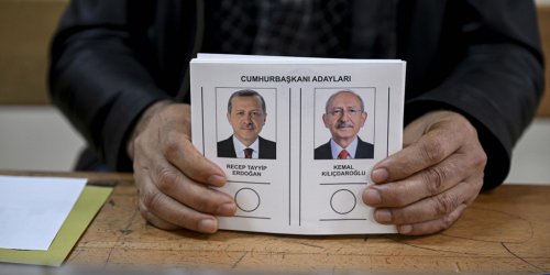 فهم الانتخابات التركية في أيار 2023