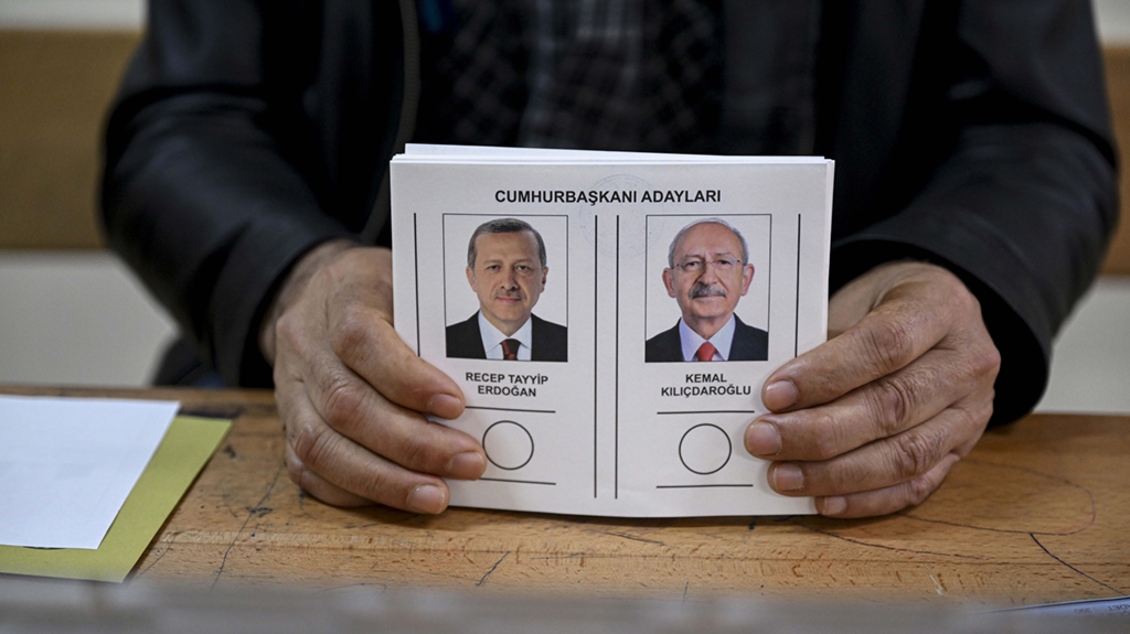فهم الانتخابات التركية في أيار 2023