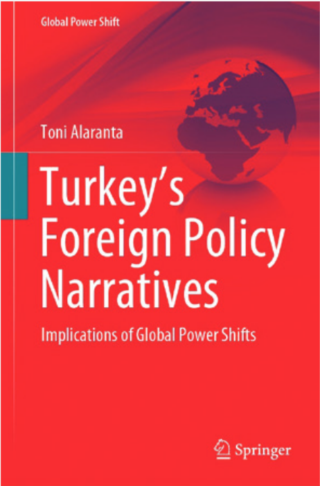 مقاربات السياسة الخارجية التركية: تداعيات تحوّلات القوى العالمية