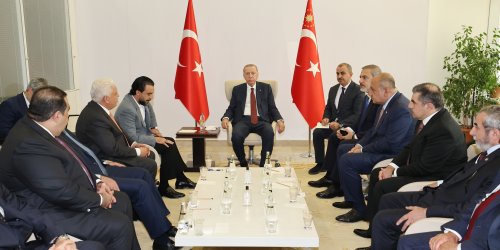 مسارات العلاقات التركية- العراقية: آفاق جديدة في مواجهة معوّقات قديمة