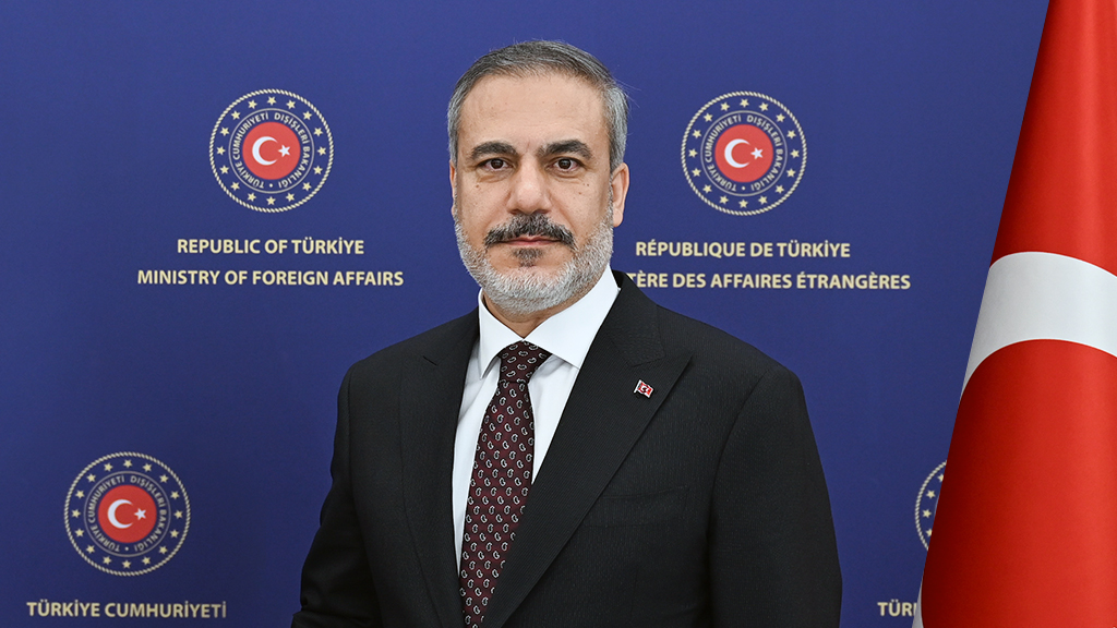 السياسة الخارجية التركية في مطلع (القرن التركي): التحديات والرؤية والأهداف والتحوّل