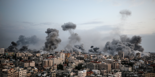 قراءة لتداعيات العدوان الإسرائيلي على غزة