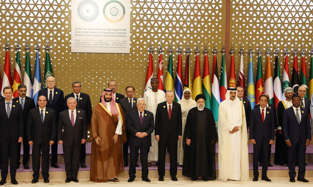 المواقف العربية بعد عام من طوفان الأقصى