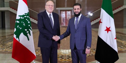 تأثيرات نجاح الثورة السورية في لبنان: التحولات السياسية والمكاسب الجديدة