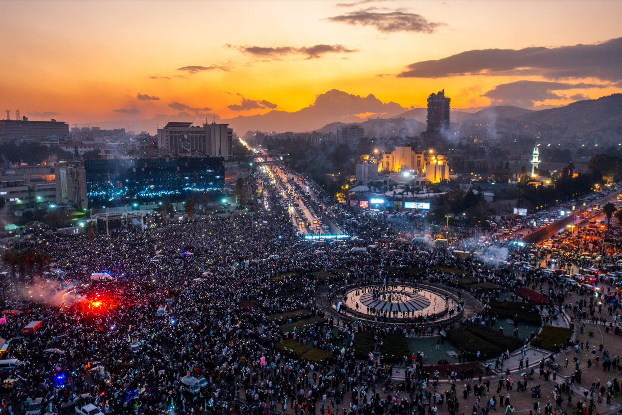 كلمة رئيس التحرير